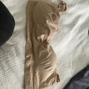 Kindred bravely nursing bra